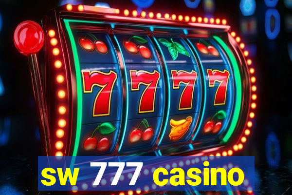 sw 777 casino